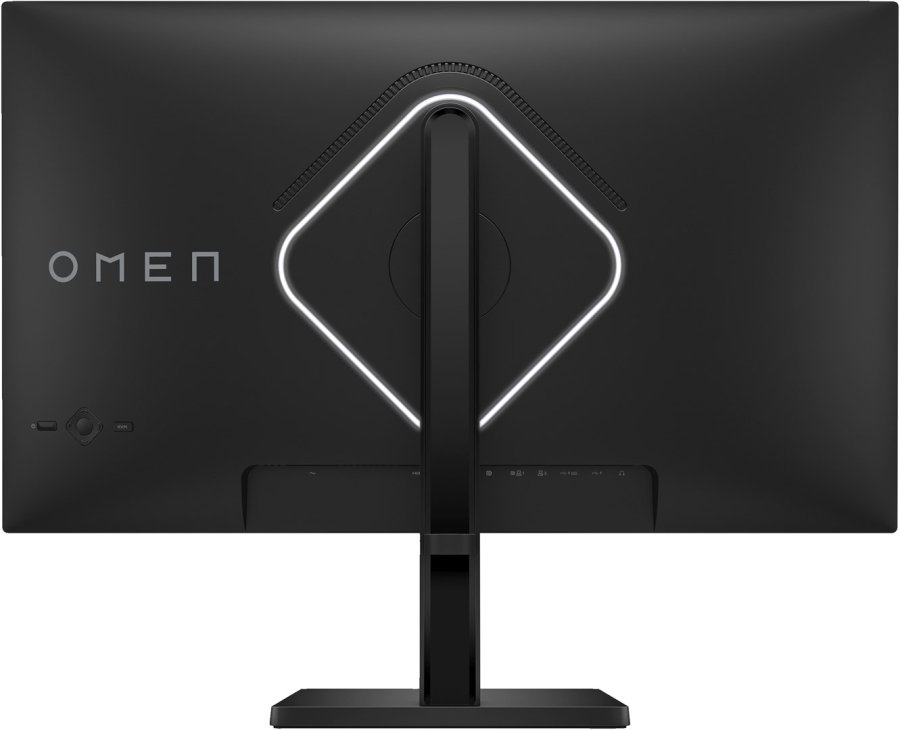 HP OMEN by HP 27k computerskrm 68,6 cm (27