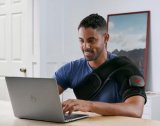 Hyperice Venom 2 venstre arm vibrerende og varmende rme #7