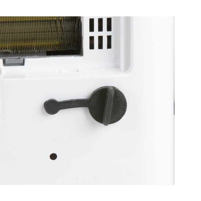Domo DO344DH affugter 2,11 L 45 dB 350 W Hvid #35