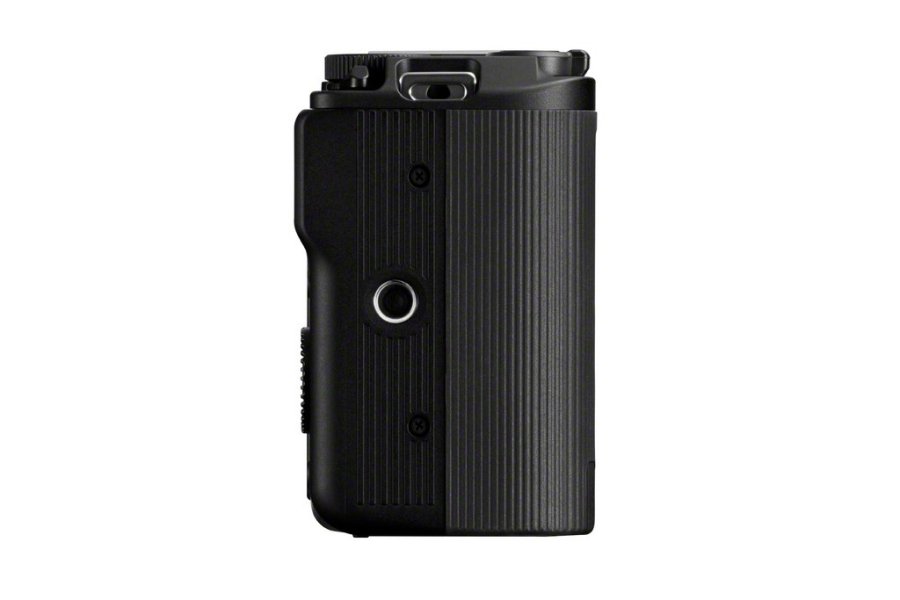 Canon EOS R50 V MILC krop 24,2 MP CMOS 6000 x 4000 pixel Sort #6