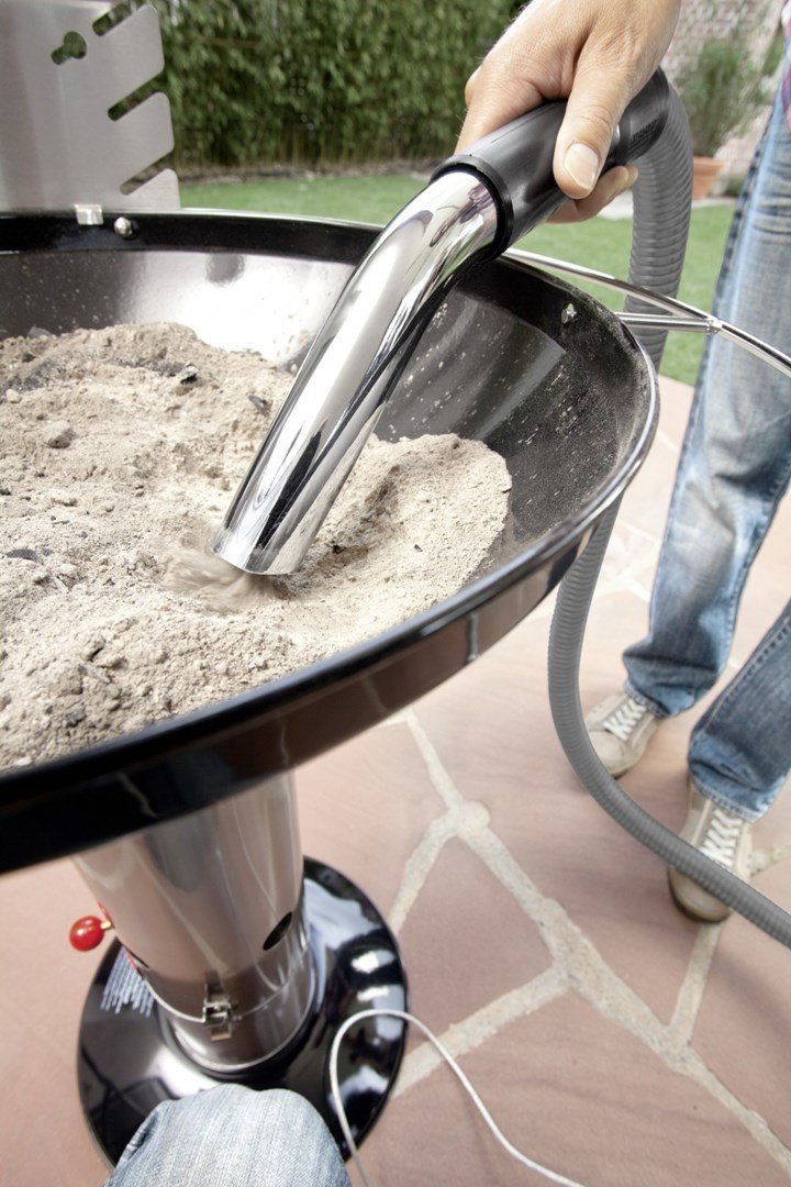 Krcher AD 4 Premium 17 L Sort, Gul #3