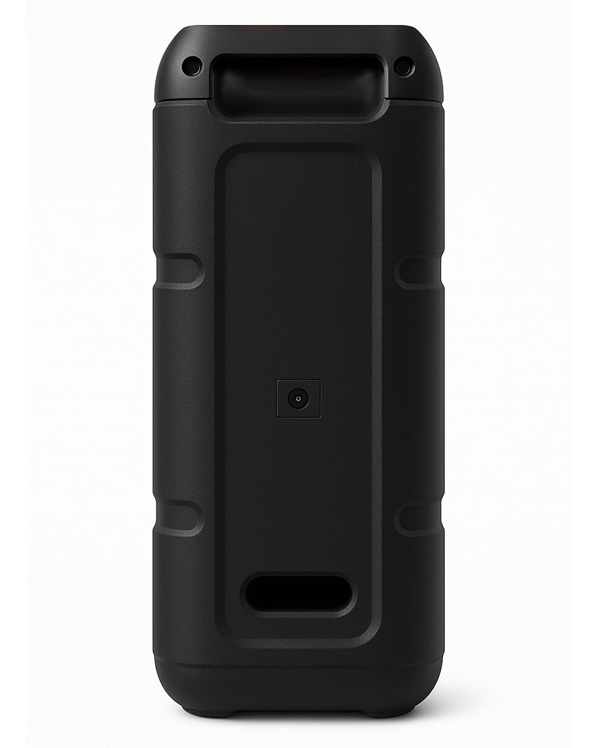 SQUEAK SPEAKER KARAOKE BEATONE BT 5.3 SQ1009 #11