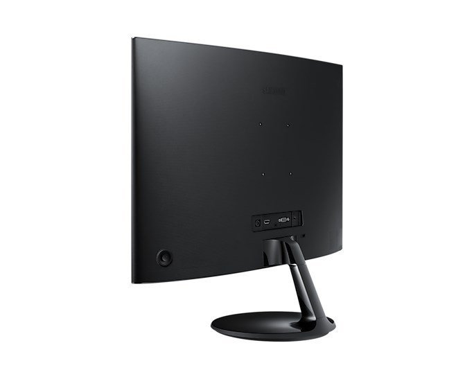 Samsung LS24C360EAUXEN LED display 61 cm (24