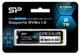 Silicon Power P34A80 M.2 2048 GB PCI Express 3.0 SLC NVMe #2