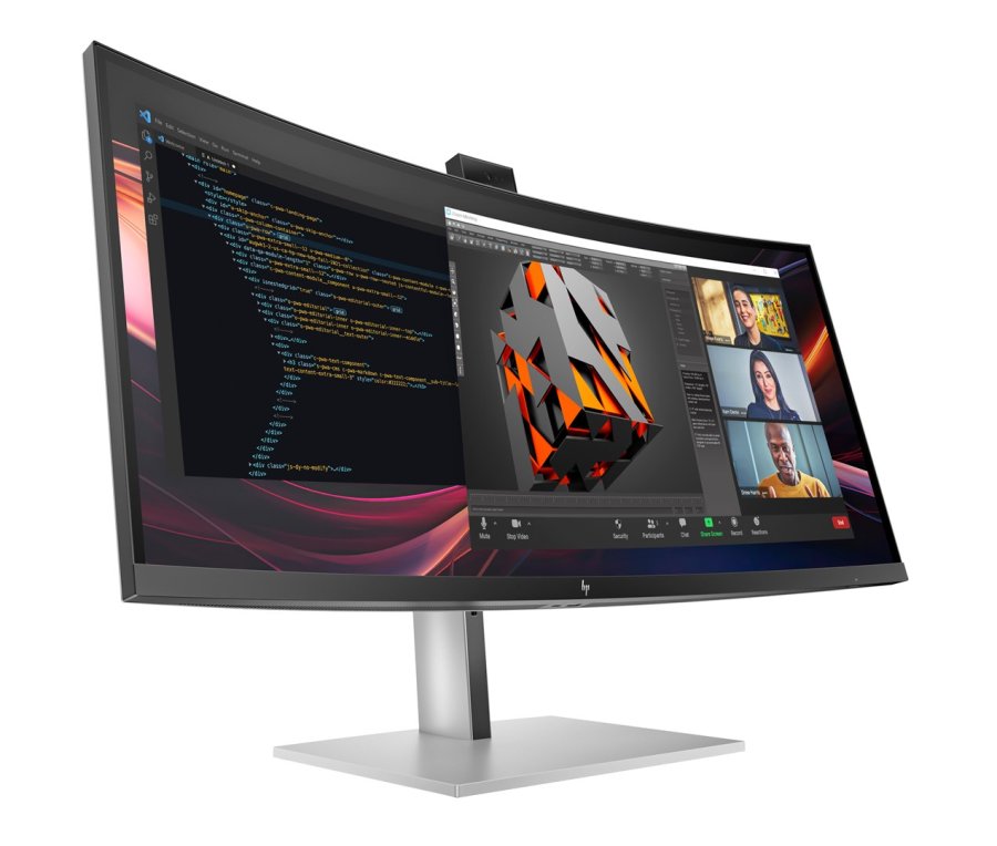 HP Series 7 Pro 34