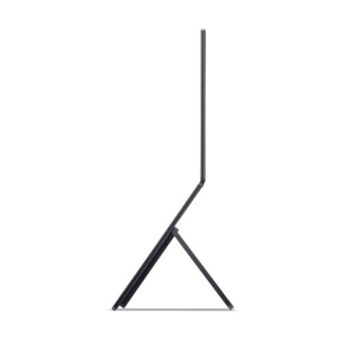 Acer PD163QT B�rbar sk�rm Sort 39,6 cm (15.6