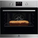 Electrolux EOF4P56X ovn #1