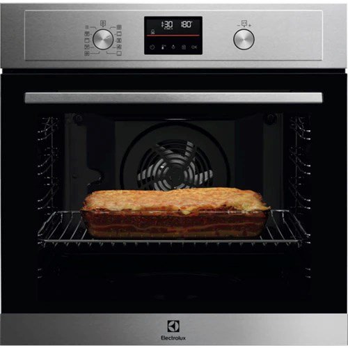 Electrolux EOF4P56X ovn #1