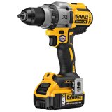 DeWALT DCD991P2 elektrisk skruetrkker & slagbor #4
