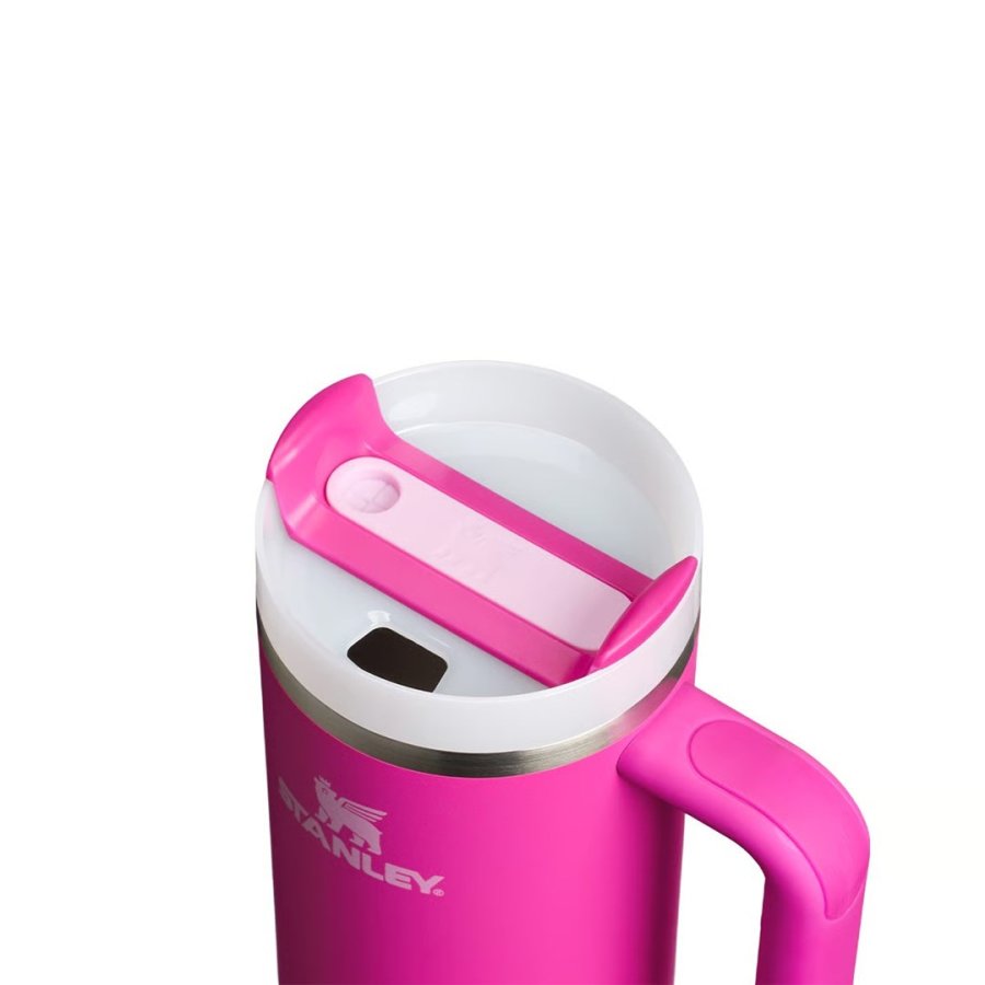 STANLEY termokrus Quencher H2.O FlowState 0,89 l Violet Blossom #3