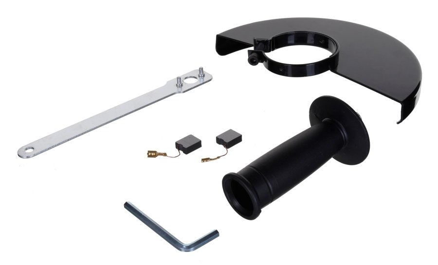 VINKELSLIBER VERTEX VSK23002R 2400W #7