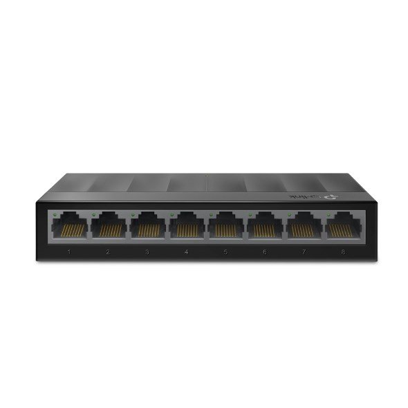 TP-LINK TL-LS1008G-switch #1