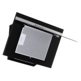 AKPO WK-4 NERO LINE 2.0 50 BLACK T300 LED liner htte/aktuator #31