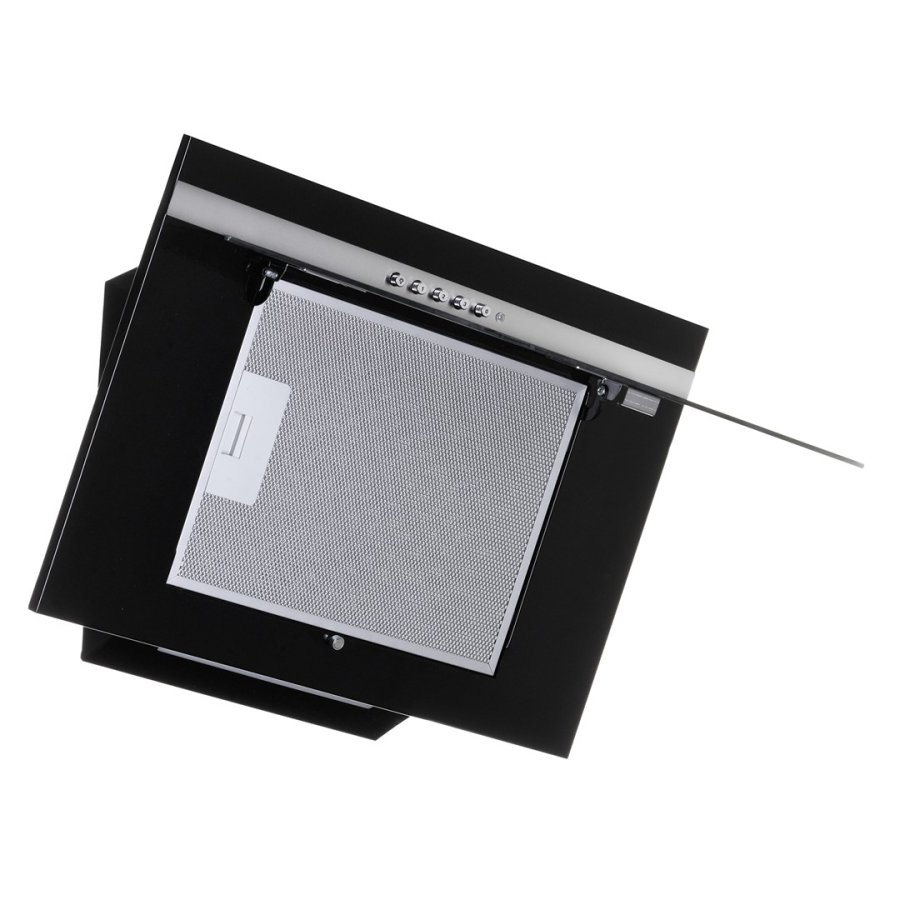 AKPO WK-4 NERO LINE 2.0 50 BLACK T300 LED liner htte/aktuator #31