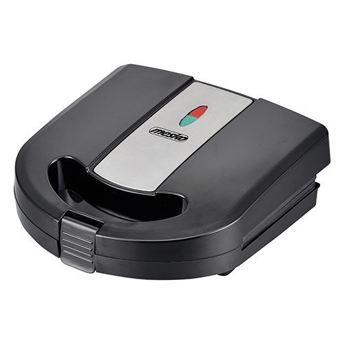 Mesko MS 3045 sandwichtoaster 1000 W Sort #1