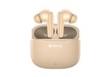 Denver TWE-48NU Headset True Wireless Stereo (TWS) I rerne Opkald/musik Bluetooth Ngen #1