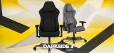 HATOR Darkside 3M Fabric Universal gamingstol Gr� #20
