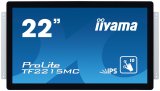 iiyama ProLite TF2215MC-B2 computerskrm 54,6 cm (21.5