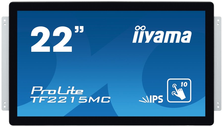 iiyama ProLite TF2215MC-B2 computerskrm 54,6 cm (21.5