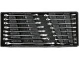VOREL 58540 v�rkt�jskasse Rustfrit st�l #17