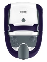 Bosch stvsuger BWD 41740 AquaWash&Clean #7