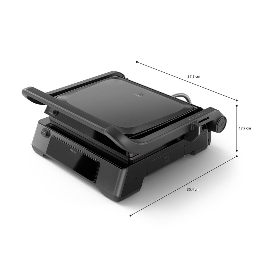 Philips 7000 series Kontaktgrill #3