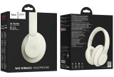 Hoco W45 Enjoy Trdlst Bluetooth In-Ear Headset Hvid #4