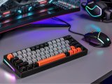 Mekanisk tastatur Tracer GAMEZONE EVO1 HOT SWAP 63 (Grey) TRAKLA47297 #6