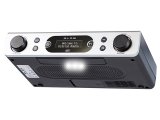 FM/DAB+ BLOW RK2 k�kkenradio, s�lv #1