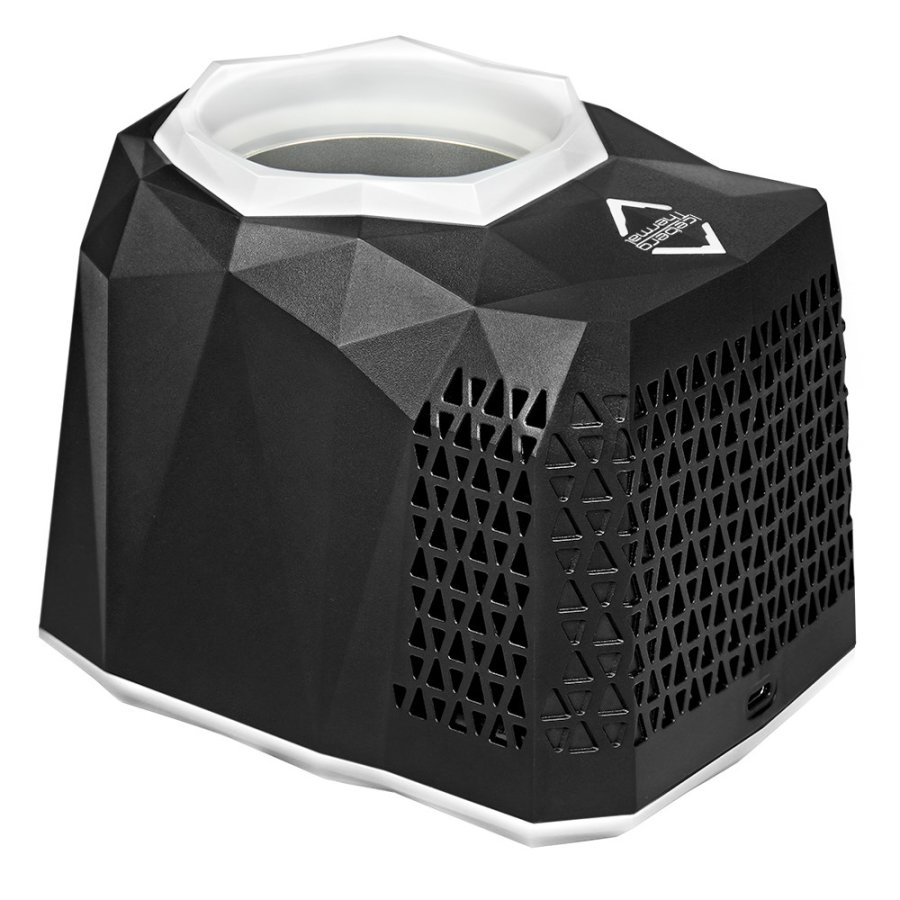 Iceberg Thermal IceFLOE AURORA k�leboks 0,355 L Elektrisk Sort #6