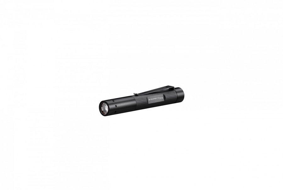Ledlenser P2R Core Sort Hnd lommelygte LED #1
