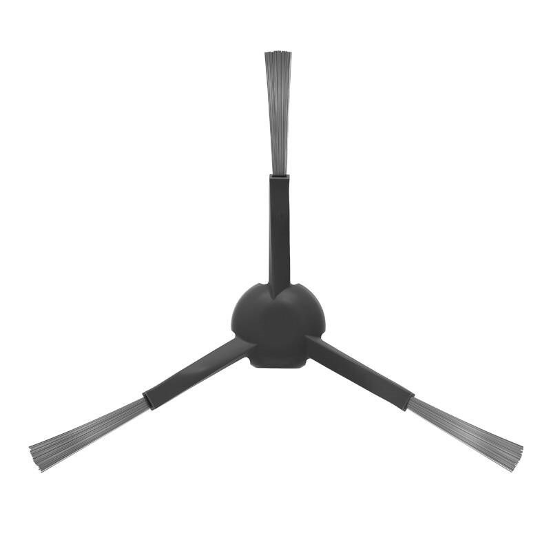 Dreame D9 Max Gen 2 rengringsrobot (Sort) #7