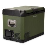 YOLCO GCX47 Green Brbart kompressorkleskab #14