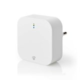 Nedis WIFIZBT10CWT smart home-modtager Bluetooth 2400 - 2484 MHz Hvid #6