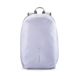 XD DESIGN ANTI-TYVERI RYGSK BOBBY SOFT LAVENDER GREY P/N: P705.992 #5