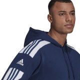 Adidas 21 Hoody til mnd marinebl GT6636 #3