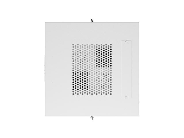 Lanberg FF01-6615-12SL stativ 15U Fritstende reol Gr #9