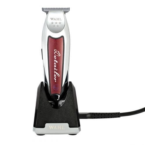 Wahl Profi Detailer LI Rd, Slv Lithium-Ion (Li-Ion) #3