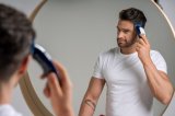 Wahl ColorPro Sort, Hvid Lithium-Ion (Li-Ion) #7
