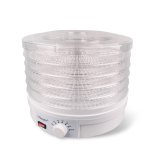 Maestro MR 765 Transparent, Hvid 245 W #1