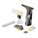 Elektrisk vinduesvasker KARCHER WV 5 Plus Anniversary Edition (1.633-711.0) Sort #1