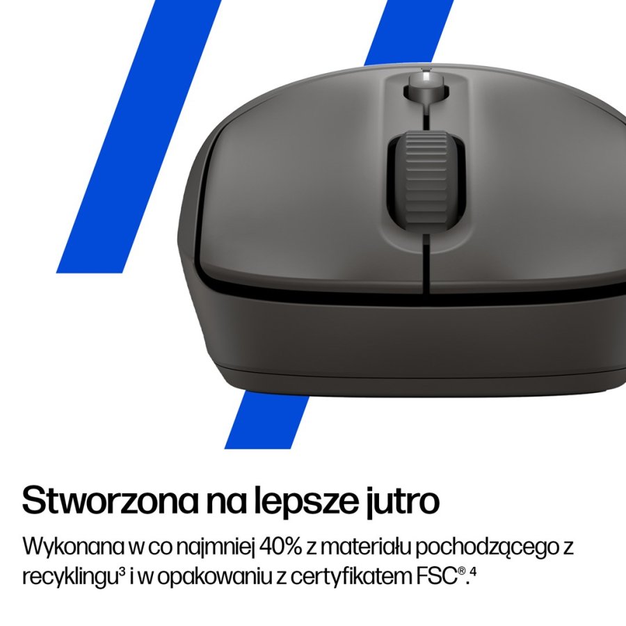 HP 405 Quiet Wireless Mouse #8