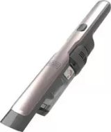Black & Decker DVC320BRG hndholdt stvsuger Roseguld Posels #43