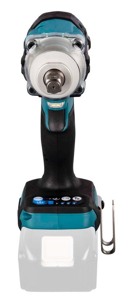 Makita DTW300Z Cordless Impact Driver #8