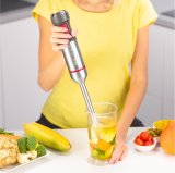 Zelmer ZHB4652 VARIO 0,5 L Nedsnkning blender 1400 W Gr, Slv #7
