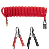 Yato YT-73462 elektrisk luftpumpe 10 bar 60 l/min #7