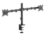 Deltaco ARM-0300-B tv-beslag 81,3 cm (32