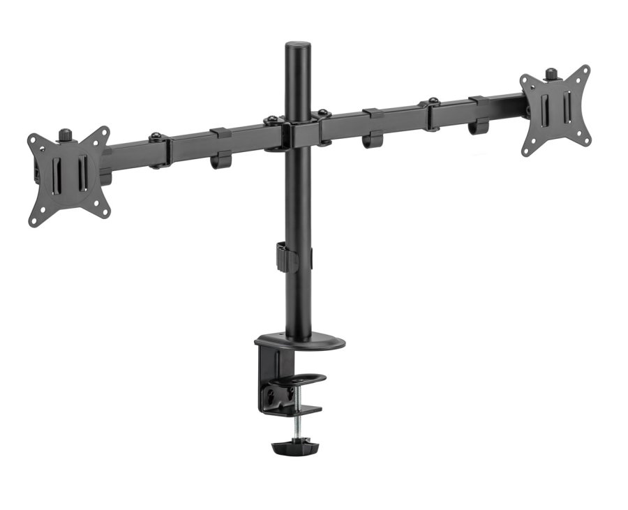 Deltaco ARM-0300-B tv-beslag 81,3 cm (32