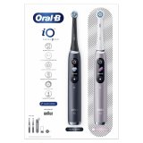 Szcoteczka Oral-B  iO Series 9 Duo Black Onyx/Rose #3