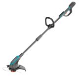 Gardena 14703-55 b�rstesk�rer & strengtrimmerer 18 W Batteri Gr� #1